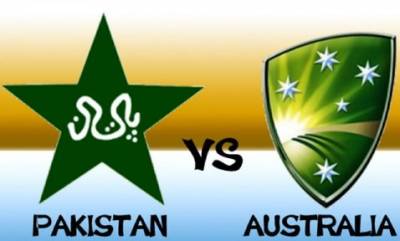 پاکستان اور آسٹریلیا کے درمیان پہلا ٹیسٹ 21 نومبر سے شروع ہوگا