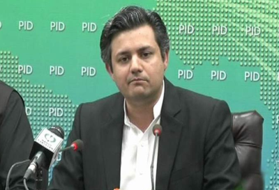 پاکستان کا سمال میڈیم سیکٹر معاشی میدان میں اہمیت کا حامل ہے:حماد اظہر 