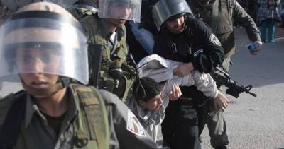 فلسطین کے مختلف علاقوں میں اسرائیلی فوج کی گھر گھر تلاشی, 13 فلسطینی گرفتار