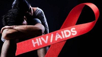ایڈز سے دنیا بھر میںگذشتہ سال 1 لاکھ 20 ہزار افراد موت کی آغوش میں چلے گئے