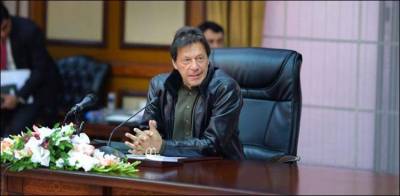 وزیراعظم عمران خان نے پارٹی اور حکومتی ترجمانوں کا اجلاس طلب کرلیا