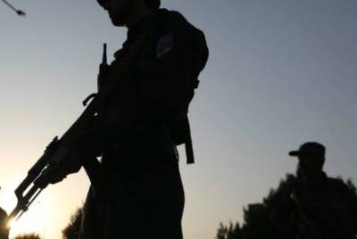 افغانستان کے صو بہ قندوز میں طالبان کا پولیس چو کی پر حملہ کر 10اہلکا ر ہلاک
