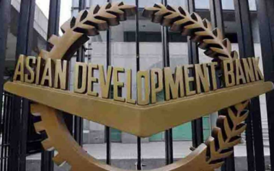 پاکستان اور ایشین ڈویلپمنٹ بینک کے درمیان قرض کے معاہدے پر دستخط
