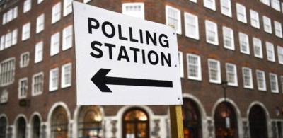 برطانیہ میں5 سال سے بھی کم وقت میں تیسری مرتبہ آج عام انتخابات ہورہے ہیں