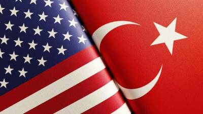 امریکی سینٹ کی قرارداد نے امریکا ترکی تعلقات خطرے میں ڈال دیئے