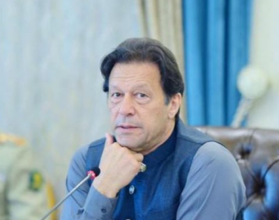 وزیر اعظم عمران خان آیندہ ہفتے جہلم کا دورہ کریں گے