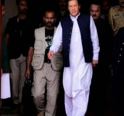 وزیراعظم عمران خان 27 دسمبر کو کراچی کا ایک روزہ دورہ کریں گے