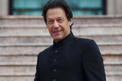 وزیر اعظم عمران خان کی جا نب سے مسیحی برادری کوکرسمس کی مبارکباد