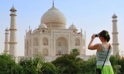 متنازعہ شہریت قانون نے بھارت کی سیاحت تباہ کر دی