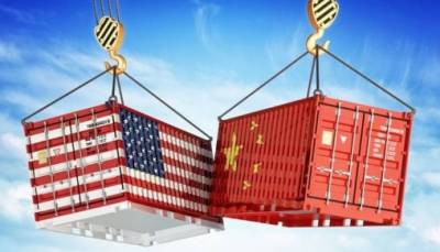 امریکہ کیساتھ تجارتی تنازعات کو فعال انداز میں نمٹارہے ہیں:چین