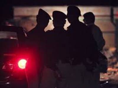 سیالکوٹ پولیس مقابلہ، چار ڈاکو ہلاک، دو موقعہ سے فرار 