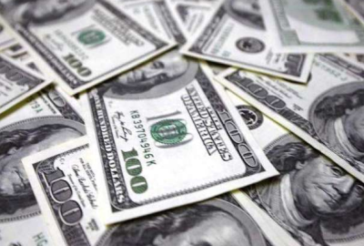 انٹربینک میں ڈالر کی قیمت میں 7 پیسے کا اضافہ