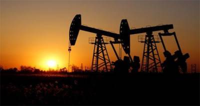 ایران امریکہ کشیدگی: عالمی منڈی میں خام تیل کی قیمت میں اضافہ