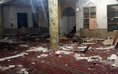 کوئٹہ: مدرسے میں دھماکے سے ڈی ایس پی سمیت 6 افراد جاں بحق