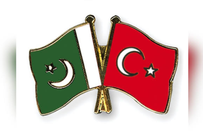 ترک حکومت کی پاکستان کو بڑے معاہدے کی پیشکش