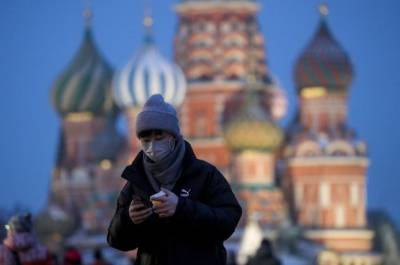 روس نے براستہ چین اپنی سر حد میں غیر ملکیوں کے داخلہ پر پابندی لگادی