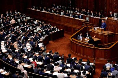جاپان میں ریٹائرمنٹ کی عمر 70برس کرنے کا فیصلہ،کابینہ نے منظوری دیدی