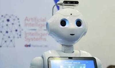 خلیجی ممالک میں 75فی صد ملازمین ’’روبوٹ‘‘ٹیکنالوجی سے خوفزدہ