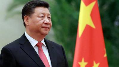 کروناوائرس پر قابو پانےکےحوالےسےبتدریج کامیابی مل رہی ہے:چینی صدر