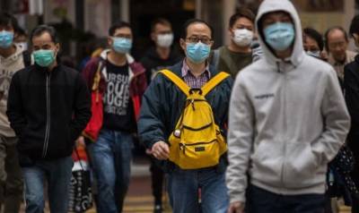 چین میں کورونا وائرس سے ہلاکتوں کی تعداد 800 سے تجاوز کرگئی