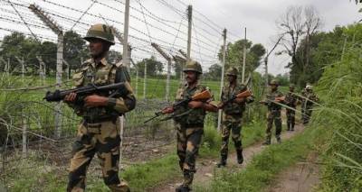 بھارتی فوج کی ایل او سی پر اشتعال انگیزی، 2 خواتین اور 2 بچوں سمیت 10 شہری زخمی