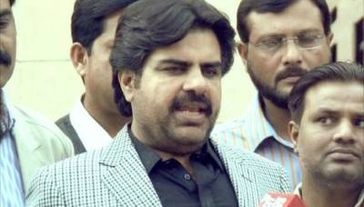  زہریلی گیس کی تحقیقات کیلئے کمشنر کراچی کی سربراہی میں کمیٹی بنا دی۔  ناصر حسین شاہ