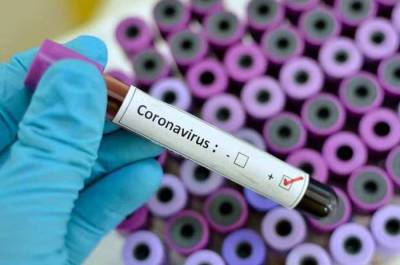 پاکستان میں کوروناوائرس کے پانچویں کیس کی تصدیق