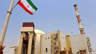 ایران کو جوہری ہتھیار رکھنے کی اجازت نہیں دیں گئے۔ برطانیہ