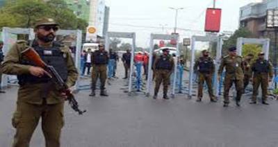 کورونا وائرس: سندھ کے بعد پنجاب پولیس میں بھی ایڈوائزری جاری