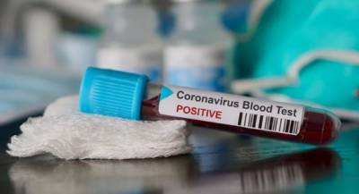 مقبوضہ کشمیر میں پانچ کرونا وائرس کے کیسز کا انکشاف