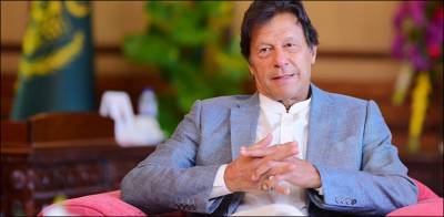 وزیراعظم عمران خان نے کرونا کے اقدامات پر آج ویڈیوکانفرنس طلب کرلی