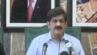 سندھ میں کورونا وائرس کے مریضوں کی تعداد 87 ہو گئی :وزیراعلیٰ سندھ مراد علی شاہ 