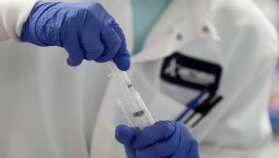 روس میں کورونا وائرس کی ویکسینز کی جانچ شروع