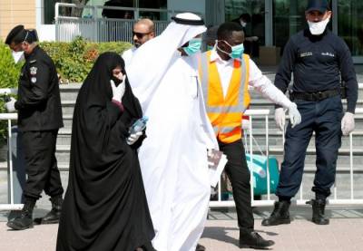 قطر میں مزدور طبقہ کرونا کا شکار، دوحا میں حکومت مخالف مظاہرے