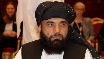 افغان طالبان کا کابل انتظامیہ کے 20 قیدی رہا کرنے کا اعلان