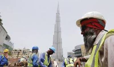 متحدہ عرب امارات بیروزگار غیرملکیوں  کیلئے ہنگامی ملازمتوں کا اعلان