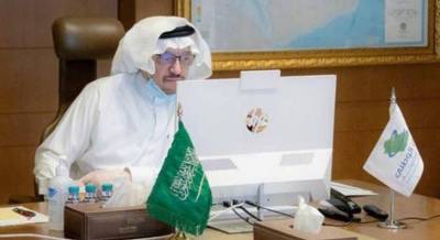 سعودی عرب کا کرونا کے بعد آن لائن تعلیم کو تزویراتی آپشن کے طورپر اختیار کرنے کا فیصلہ