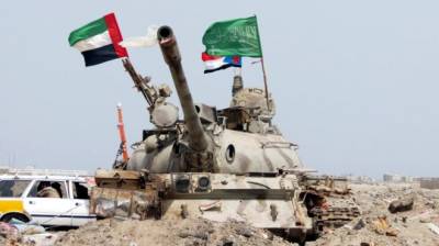 عرب اتحاد نے یمن میں ایک ماہ کے لئے مکمل جنگ بندی میں توسیع کا اعلان کر دیا ۔