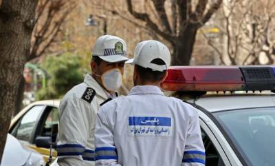 ایران میں کرونا وائرس کے بارے میں افواہیں پھیلانے کے الزام میں 3600 افراد کو گرفتار