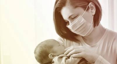 ماں کے دودھ سے کورونا وائرس منتقل نہیں ہوتا، سعودی وزارت صحت