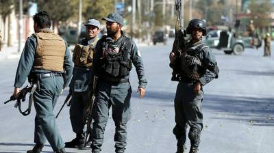 افغانستان:ایک حملے میں 13 دہشتگرد ہلاک