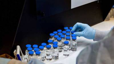 امریکی سائنسدانوں کاکورونا وائرس کے مریضوں کی صحتیابی کیلئے تجرباتی دواتیار کرنے کااعلان