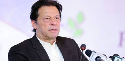 وزیراعظم عمران خان ہفتے یا پیر کو ٹائیگرفورس کے جوانوں سے خطاب کریں گے