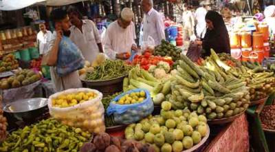 رمضان کی آمد کے باعث اشیاء ضروریہ کی قیمتوں میں غیرمعمولی اضافہ
