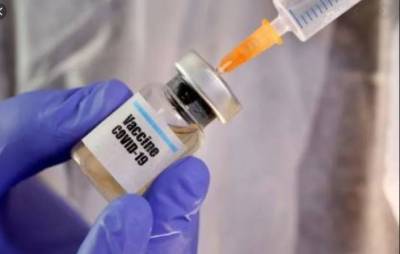  امریکی و جرمن کمپنی نے کورونا ویکسین تیار کرلی