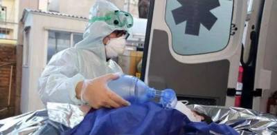 نوشہرہ…نوشہرہ 'کرونا وائرس سے خیبر پختونخوا پولیس کا پہلا جوان ہیڈکانسٹبل شہید