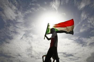 امریکا اور سوڈان کے درمیان 23 سال کے بعد سفارتی تعلقات بحال