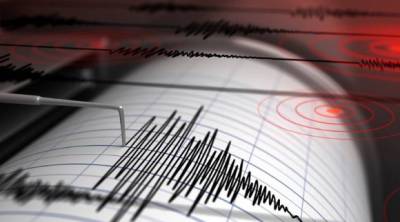 پیرو میں 5.3 شدت کا زلزلہ