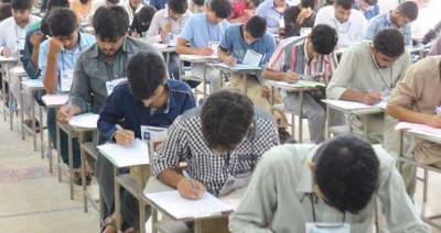 پنجاب میں میٹرک اور انٹر کے طلبہ کو کامیاب قرار دینے کیلئے فارمولہ تیار