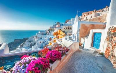 یونان، کورونا وائرس بحران سے سیاحت کے شعبے کو شدید نقصان